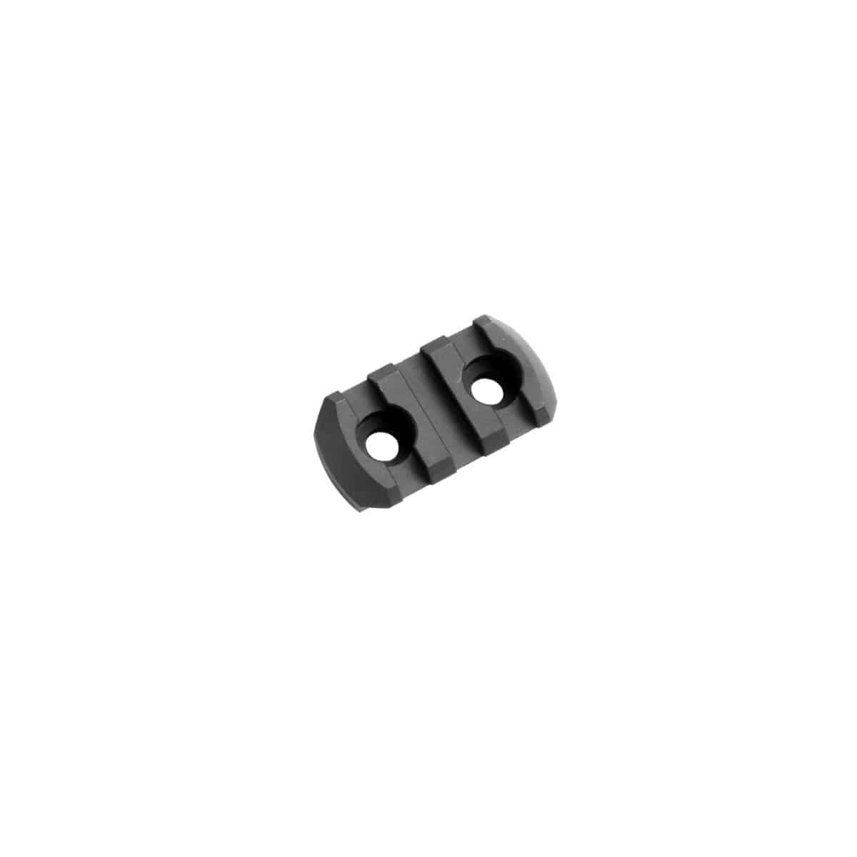 M-LOK Picatinny Rail with 3 Slots
