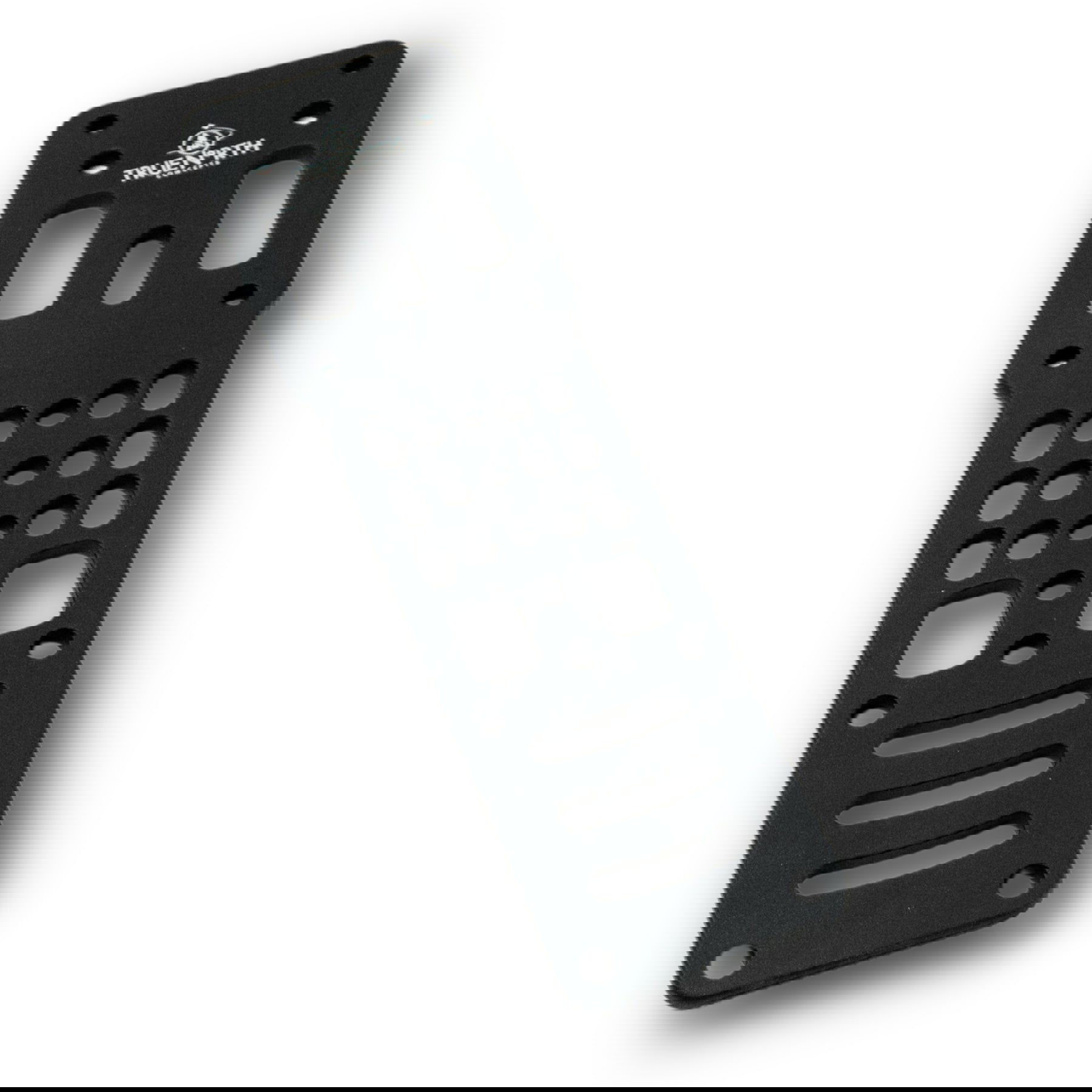 True North Concepts Modular Holster Adapter - Schwarz