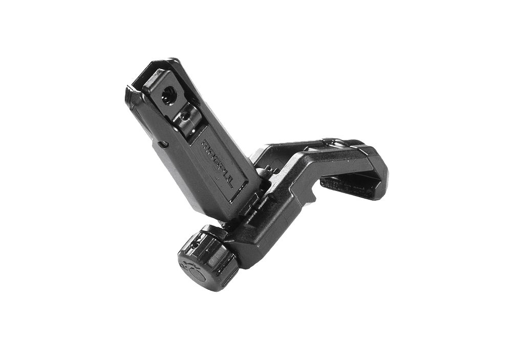 Magpul MBUS Pro Offset Sight – 45 Grad Klappdiopter (MAG526)