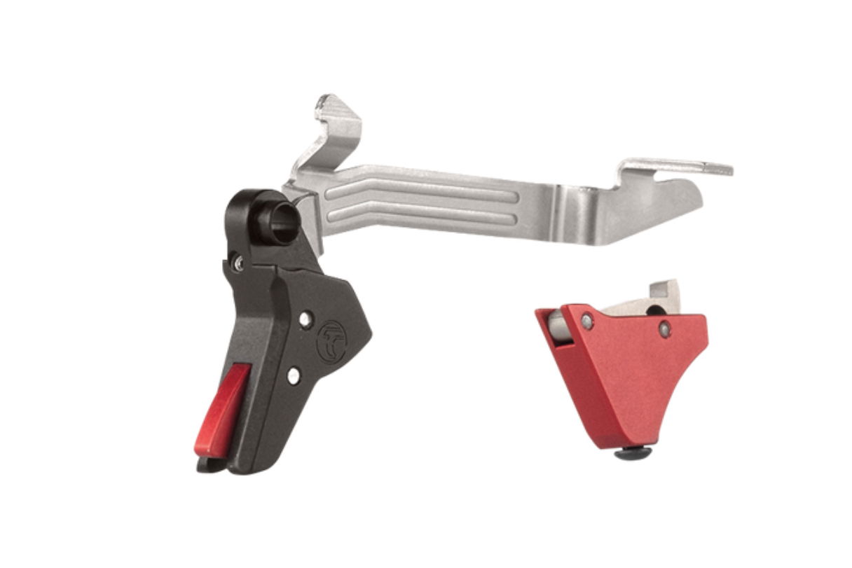 Timney Alpha Competition Series Glock Gen. 5 Trigger