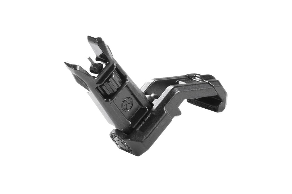 Magpul MBUS Pro Offset Sight – 45 Grad Klappkorn (MAG525)