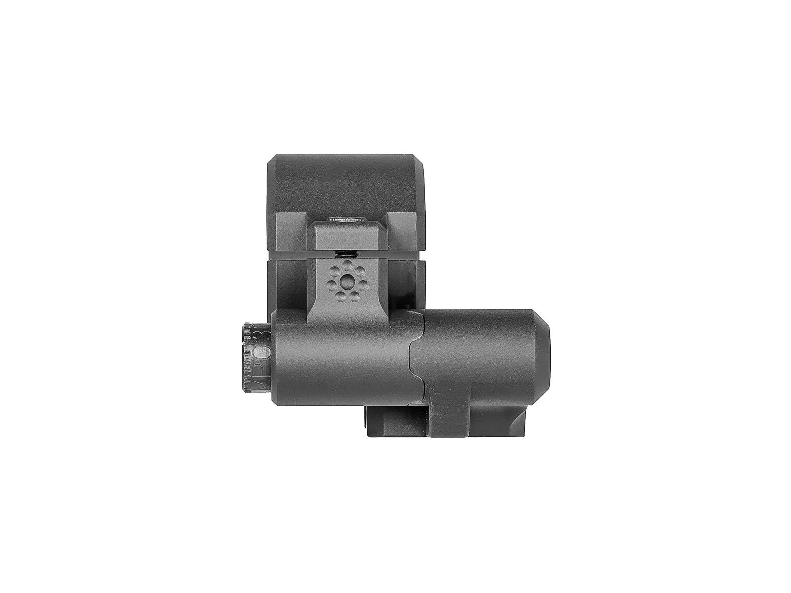 Arisaka Defense Magnifier Low Mount for Aimpoint Magnifier