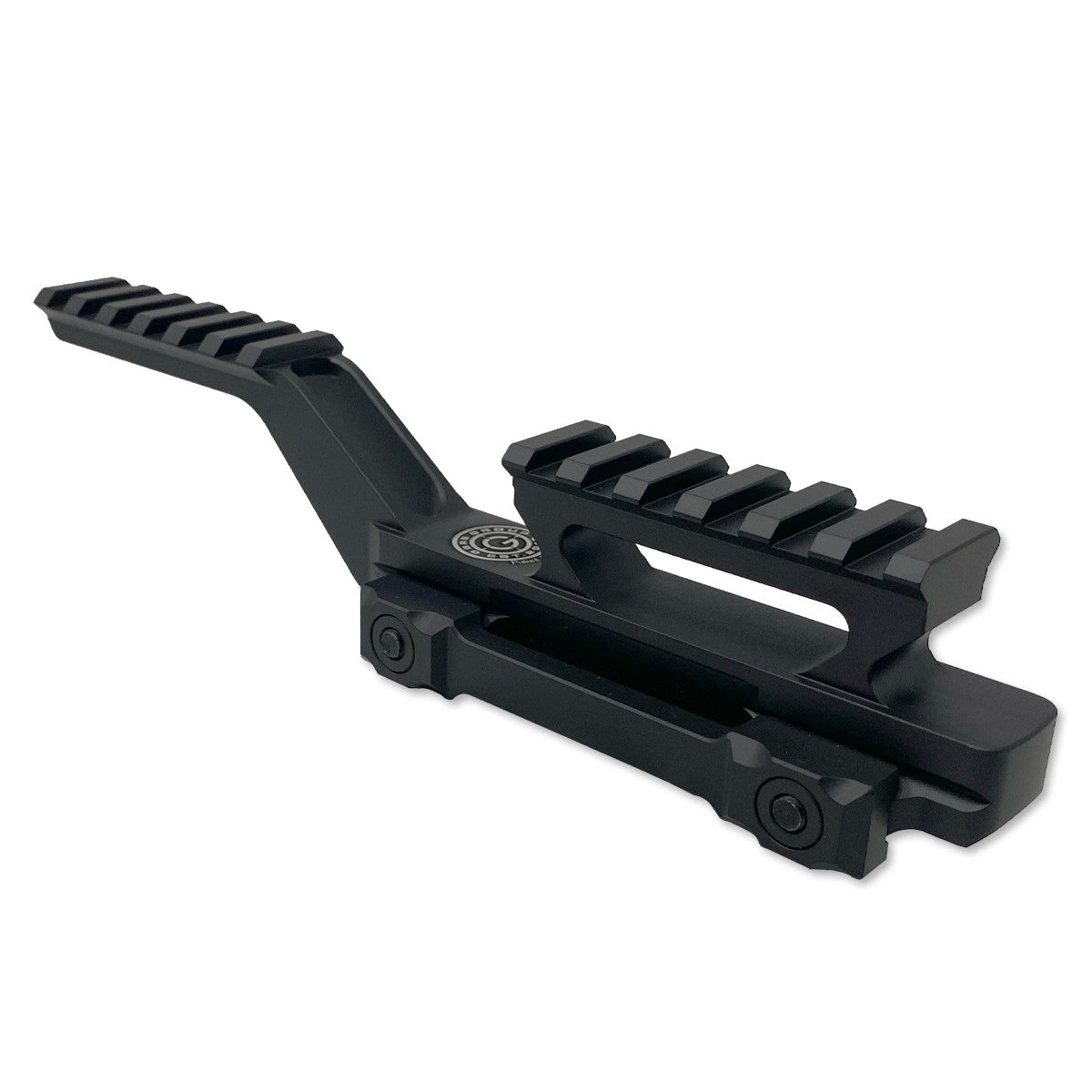 GBRS Group Spectre CR-1 Valkyrie Cheek Riser for Magpul CTR GBRS Group Spectre CR-1 Valkyrie Cheek Riser for Magpul CTR