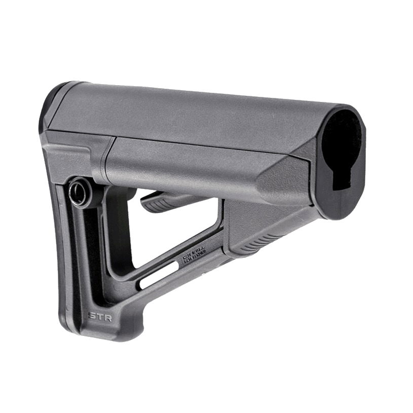 Magpul STR Hinterschaft für AR15/M4 (Commercial) (MAG471)