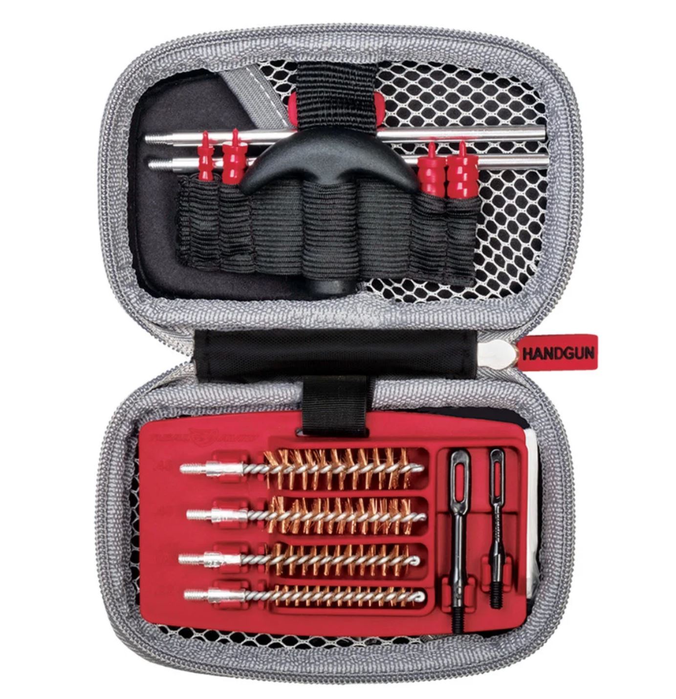 Real Avid Gun Boss - Handgun Cleaning Kit