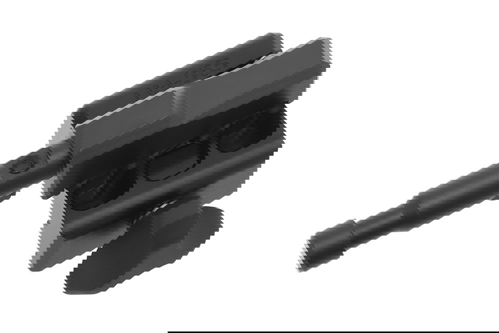 HunTac Versa-Pod Picatinny / ARCA Montage UH365