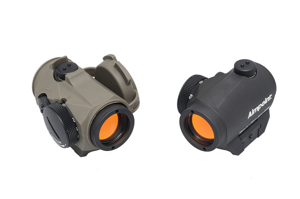 Amazon.com : Tango Down IO Protective Cover for Aimpoint