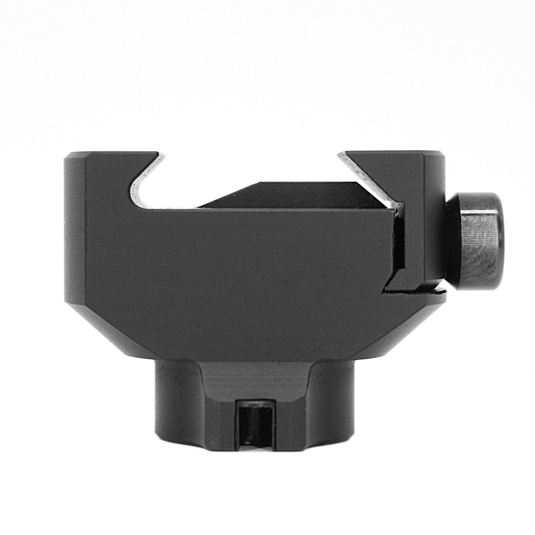 Spartan Klassischer Picatinny Adapter